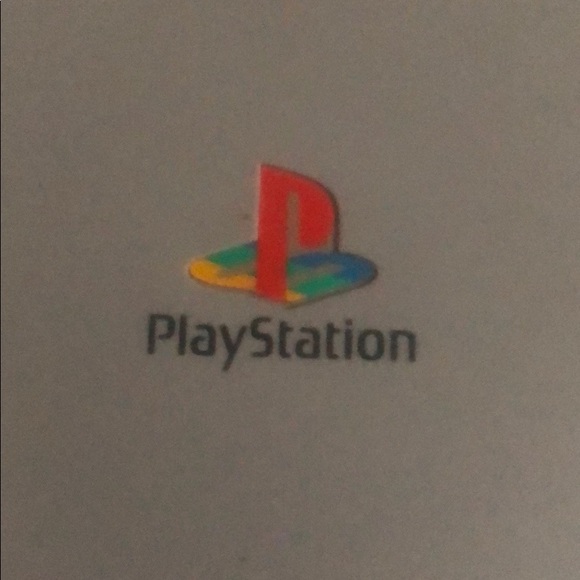 PS1 - Picture 2 of 2